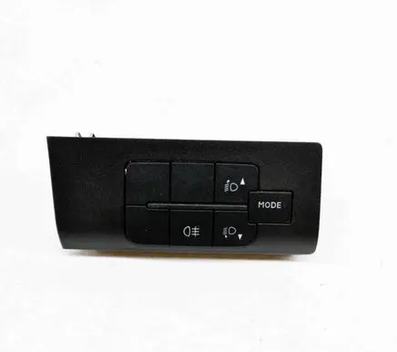 Citroen Jumper A set of switches 30280901 7355860750