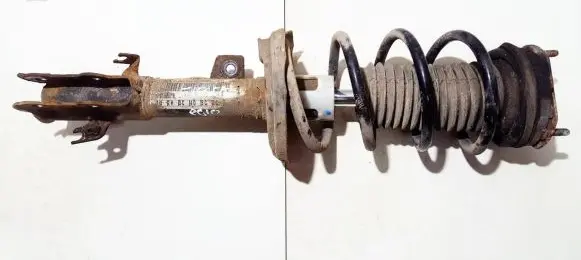 Ford Fiesta Front shock absorber/damper 8v5118045ce 8v51-18045-ce