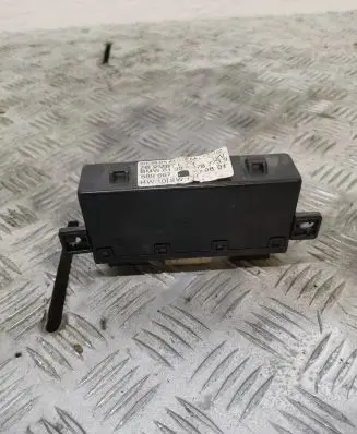 BMW 5 E39 Other control units/modules 83787739 689667