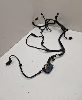 BMW 3 F30 F35 F31 Engine installation wiring loom 7641661