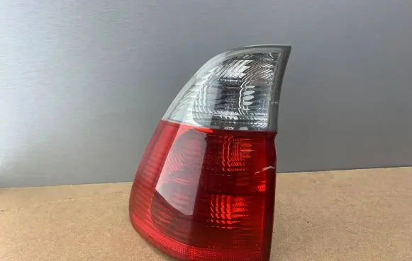BMW X5 E53 Rear/tail lights 63217164475 7164475 63216916907