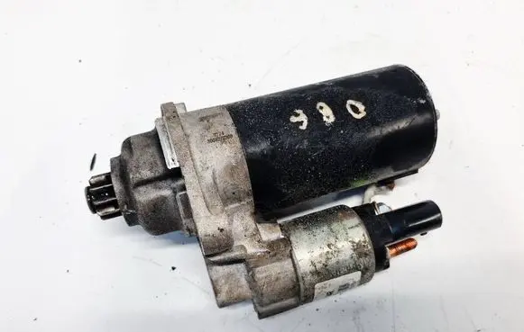 Seat Altea Starter motor STX200014R