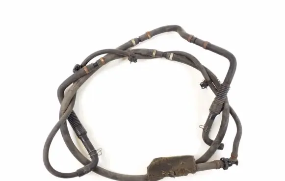 Mitsubishi ASX Windshield washer fluid hose MB084759