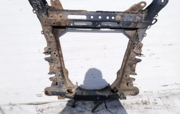 Renault Scenic I Front subframe