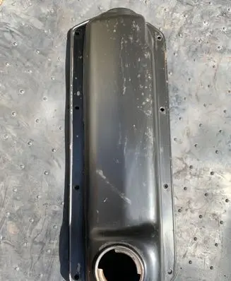 Volkswagen Golf IV Rocker cam cover 06A103475C