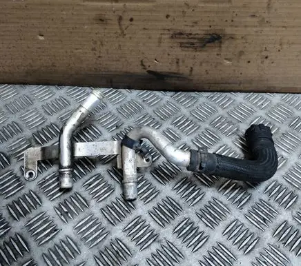 Jaguar XE Engine coolant pipe/hose