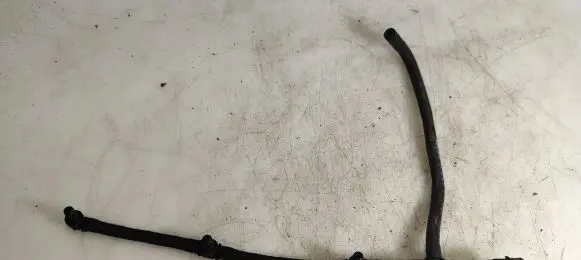 Fuel return line/hose