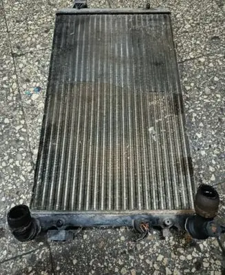 Skoda Octavia Mk1 (1U) Coolant radiator 