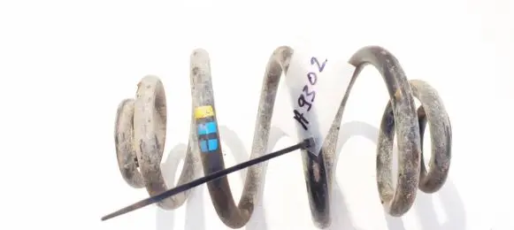 Audi A6 S6 C5 4B Rear coil spring