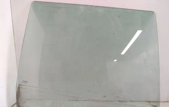 Fiat Ulysse Rear door window glass 043R000929