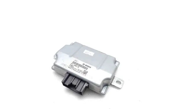 Ford Kuga II Voltage converter/converter module DT1T14B526BA 0199DC1011
