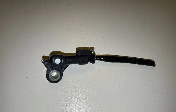 Subaru Ascent Airbag deployment crash/impact sensor 98237XC00A