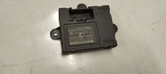 Ford S-MAX Door control unit/module 9g9t14b534cc