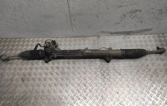 Audi A6 S6 C6 4F Steering rack 4F1422066A 7853993189 807173955