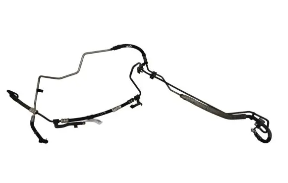 Volvo S60 Power steering hose/pipe/line P31340772
