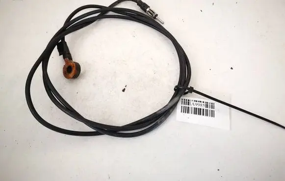 Opel Movano A Other wiring loom