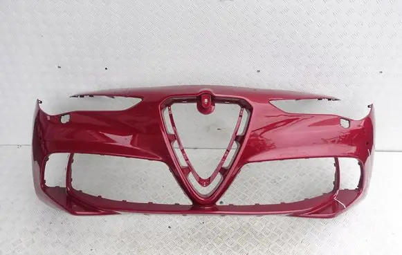 Alfa Romeo Stelvio Front bumper 156115925