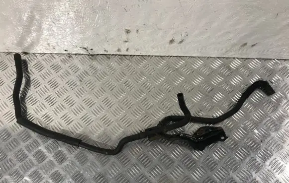 Toyota Auris 150 Engine coolant pipe/hose 1657522020 162640D140