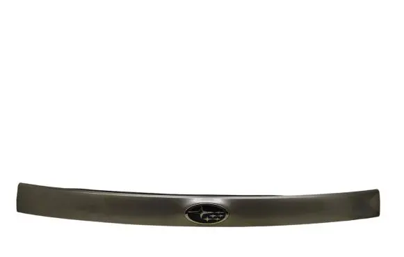 Subaru Forester SH Tailgate trim