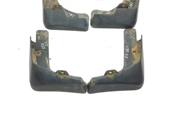 Nissan X-Trail T32 Mudguards set 