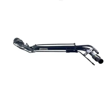 Ford Bronco Fuel tank filler neck pipe LX619034FJ LU5A9D000CC LX6Z9034JL