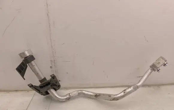 Audi A6 C7 Air conditioning (A/C) pipe/hose 4G2260712G
