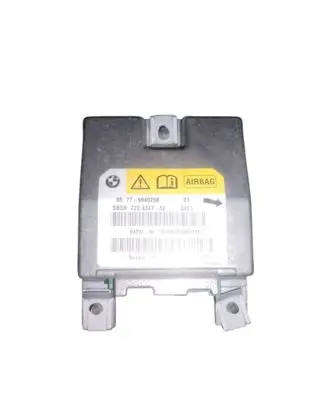 BMW 5 E60 E61 Airbag control unit/module 6940298