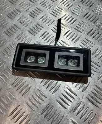 Volkswagen ID.3 Headlining lighting console trim 5H0947290C