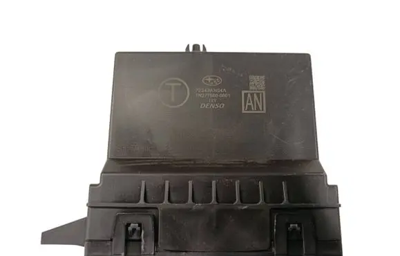 Other control units/modules