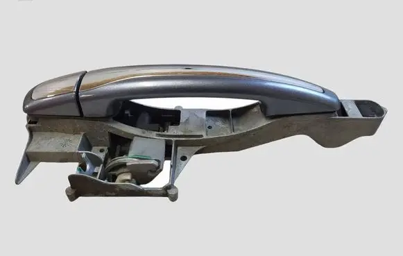 Citroen C5 Rear door exterior handle 9680168680