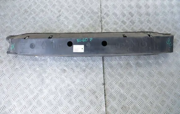 Volvo XC60 Front bumper foam support bar 31283358