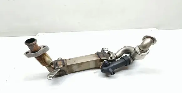 BMW 7 E65 E66 EGR valve cooler 7794245