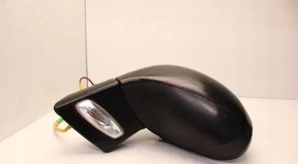 Peugeot 308 Front door electric wing mirror 