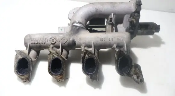 Intake manifold