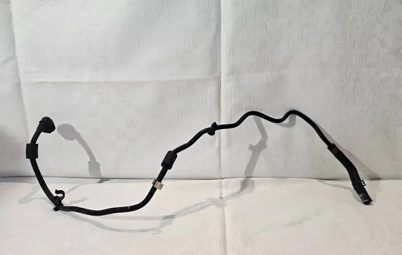 Mercedes-Benz GLC X253 C253 Engine coolant pipe/hose A2055016500