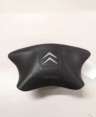 Citroen Berlingo Steering wheel airbag 96454032XT01 96454032XT