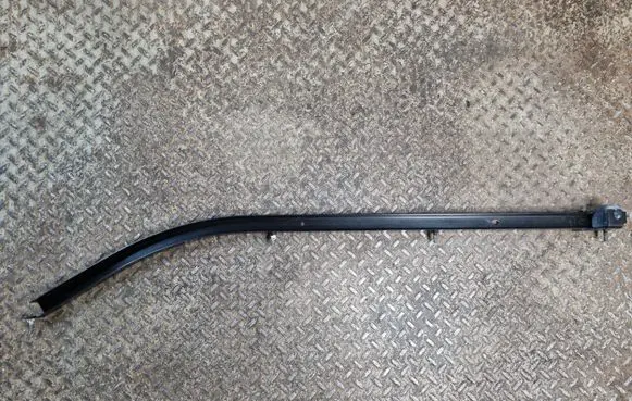 Chrysler Pacifica Sliding door upper top rail 68186031AC