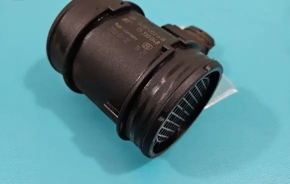 Alfa Romeo 159 Mass air flow meter 0281002618 IMPRK1387450