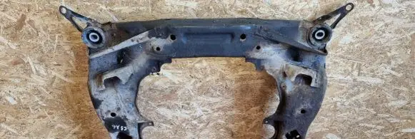Audi A6 S6 C5 4B Front subframe