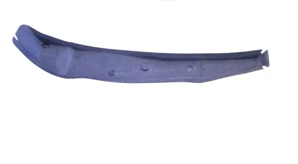 Mercedes-Benz SL R231 Fender trim (molding) A2318890125