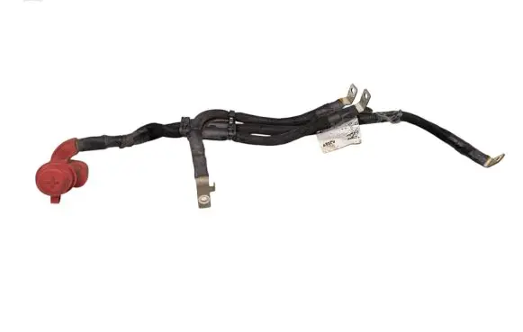 Chrysler Pacifica Positive cable (battery) P68271649AB 68271649AB