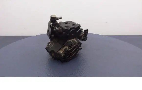 Honda FR-V Fuel injection high pressure pump 0445010141