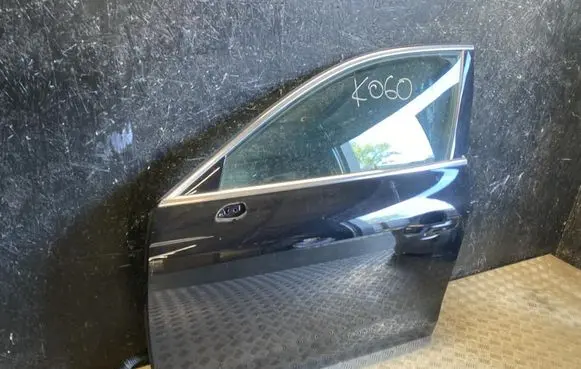 Audi A4 S4 B9 Front door