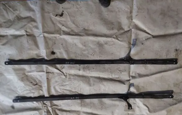 Audi A5 8T 8F Other under body part 8W8505475