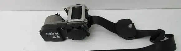 Mercedes-Benz ML W164 Front seatbelt