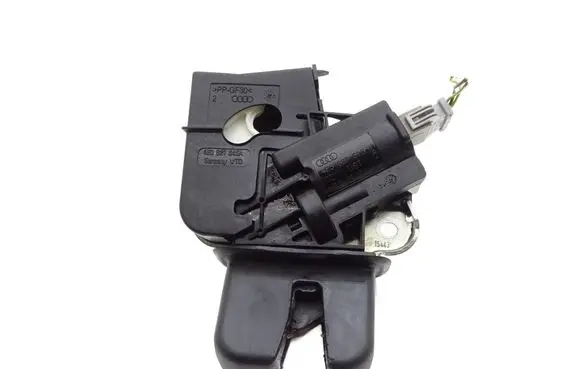 Audi A4 S4 B8 8K Tailgate/trunk/boot lock/catch/latch 4F5827505D 4E0827645A