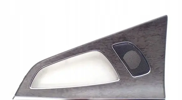 Audi A7 S7 4G Other rear door trim element 4G8867420AR