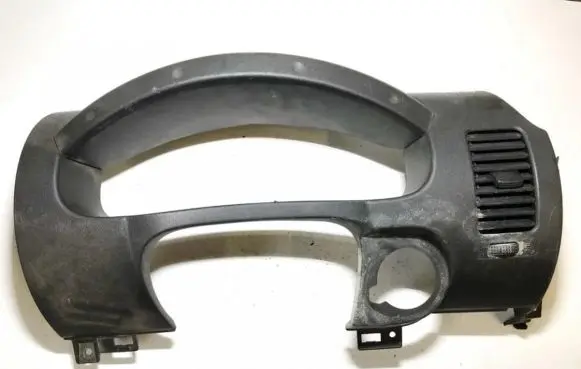 Nissan Navara D40 Other interior part 68236eb412