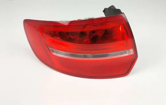 Audi A3 S3 8P Rear/tail lights 8P4945095E