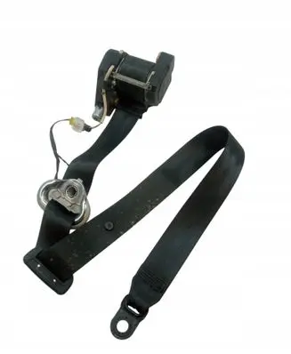 Volkswagen Caddy Front seatbelt 2K5857806C